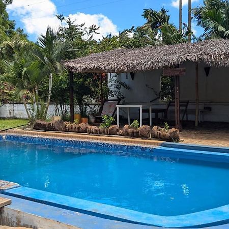 Ar Sun Hotel Antsiranana エクステリア 写真