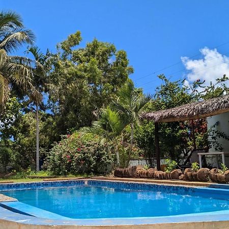 Ar Sun Hotel Antsiranana エクステリア 写真