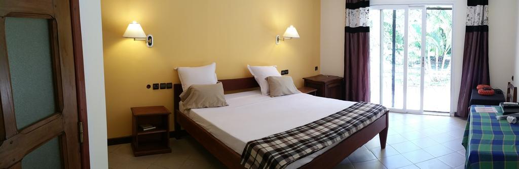 Ar Sun Hotel Antsiranana 部屋 写真