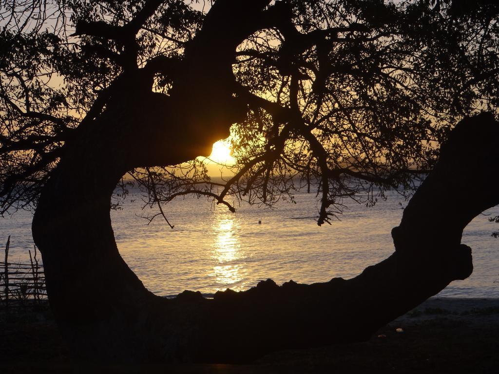 Ar Sun Hotel Antsiranana 部屋 写真