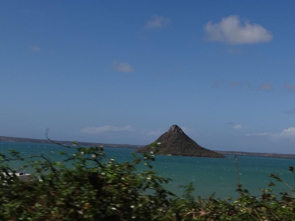 Ar Sun Hotel Antsiranana エクステリア 写真