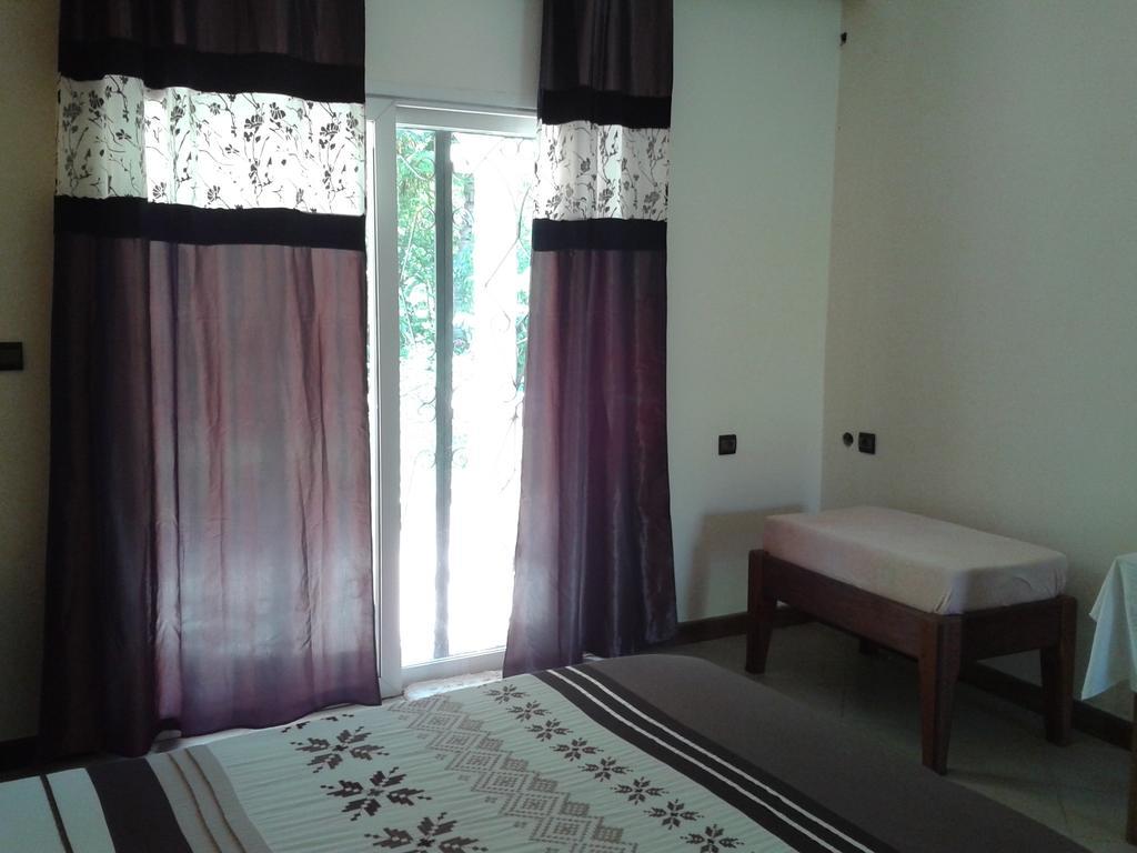 Ar Sun Hotel Antsiranana エクステリア 写真