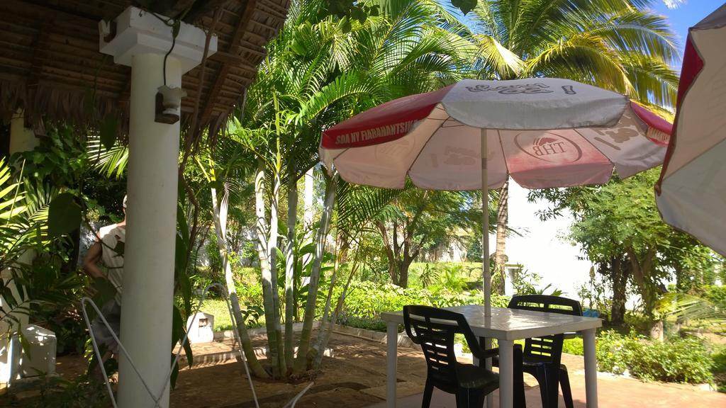 Ar Sun Hotel Antsiranana エクステリア 写真